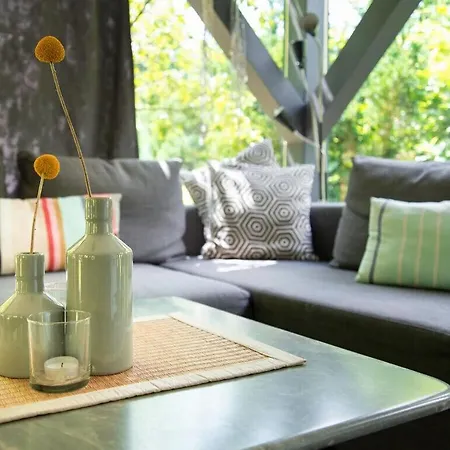 Apartmán Romantic With Balcony Neudorf (Saxony)