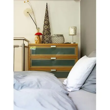 Romantic With Balcony *