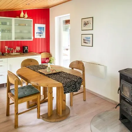 Romantic With Balcony * Neudorf (Saxony)