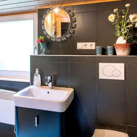 Romantic With Balcony