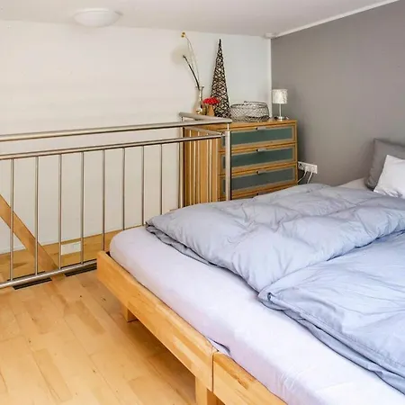 Apartmán Romantic With Balcony