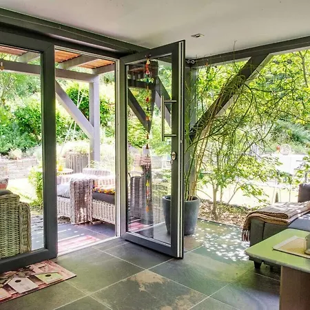 Apartmán Romantic With Balcony *