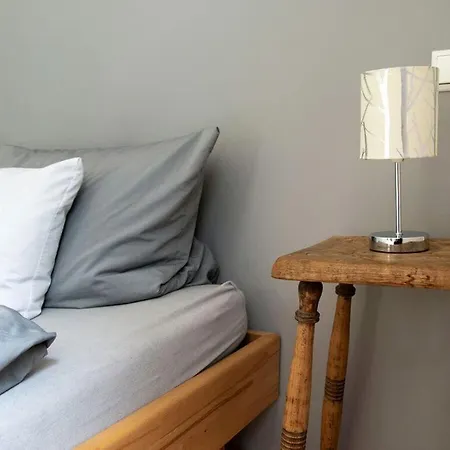 Apartmán Romantic With Balcony Neudorf (Saxony)