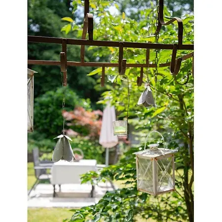 Romantic With Balcony Apartmán *