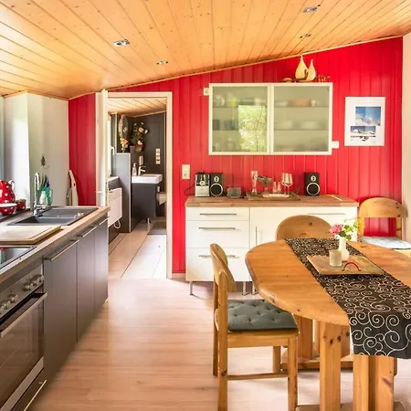 Apartmán Romantic With Balcony *