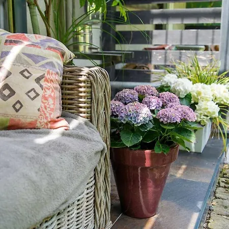 Apartmán Romantic With Balcony Neudorf (Saxony)