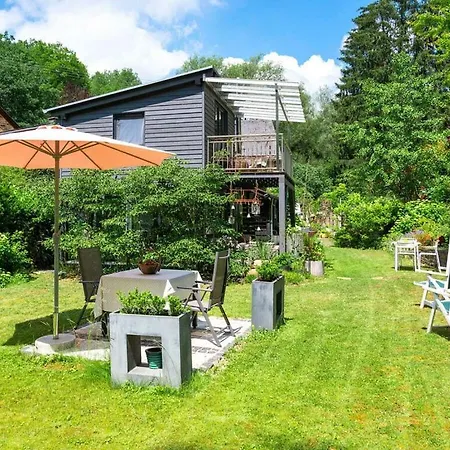 Romantic With Balcony * Neudorf (Saxony)