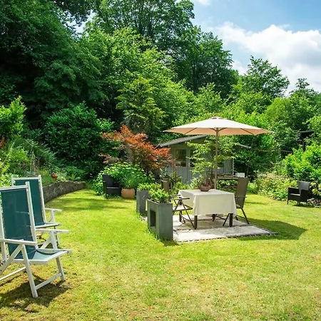 Apartmán Romantic With Balcony *