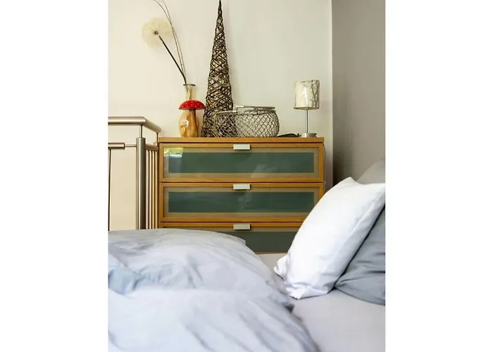 Romantic With Balcony *