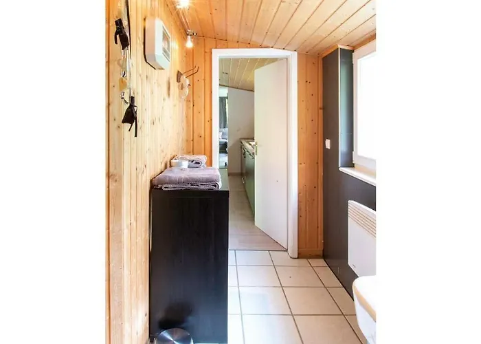 Romantic With Balcony *