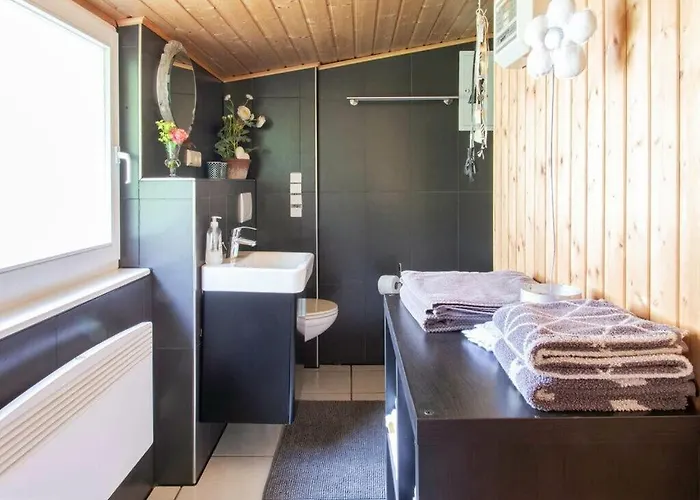 Romantic With Balcony