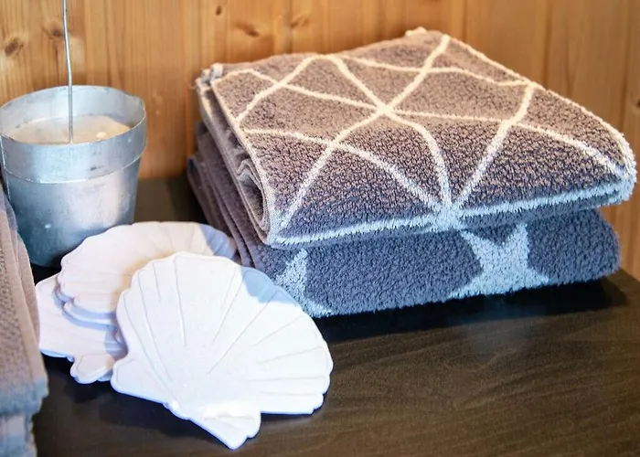 Romantic With Balcony *